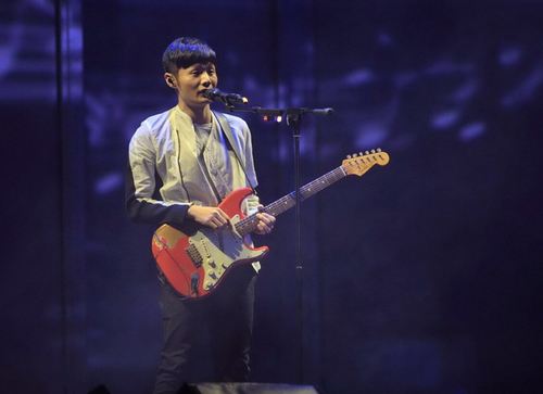 2023李荣浩郑州演唱会演出安排、在线订票