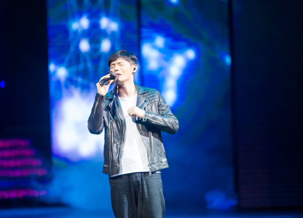 2023李荣浩郑州演唱会演出安排、在线订票