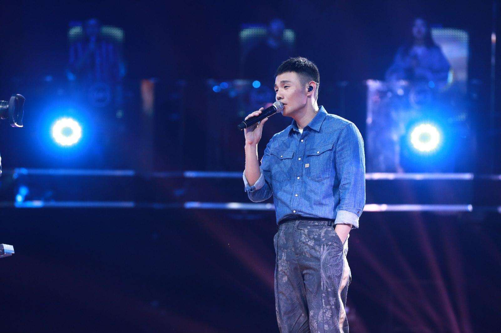 2023李荣浩郑州演唱会演出安排、在线订票