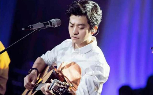 2023李健成都演唱会时间地点、门票价格、演出详情