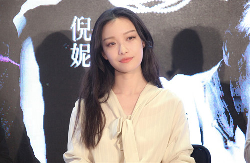 2022倪妮主演话剧《幺幺洞捌》-上海站