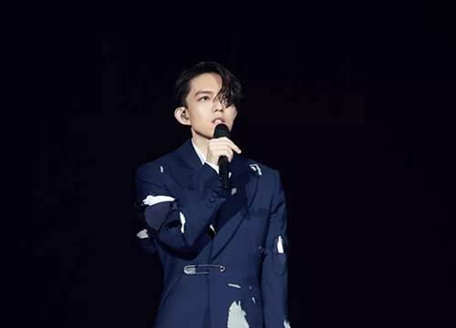 2023林宥嘉IDOL巡回演唱会-武汉站 2023林宥嘉IDOL巡回演唱会-武汉站