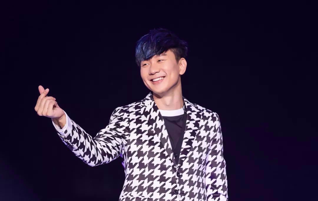 2023林俊杰南宁演唱会演出安排及门票购买