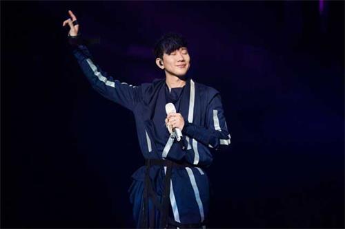 2023林俊杰南宁演唱会演出安排及门票购买