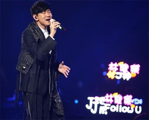 2023林俊杰南宁演唱会演出安排及门票购买