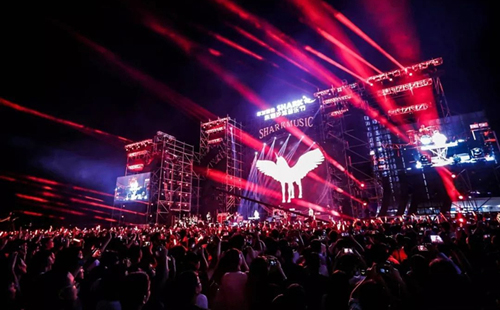 2023珠海沙滩音乐节订票方式及购票电话