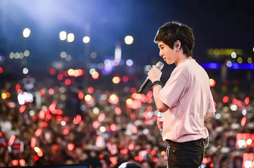 2023珠海沙滩音乐节订票方式及购票电话