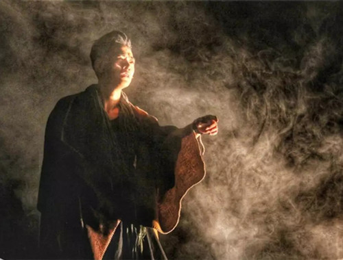 喜剧《我只是比较容易放弃》