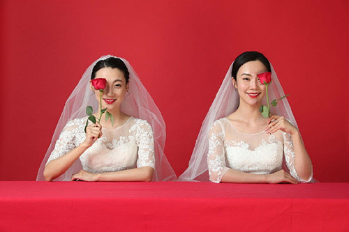 音乐喜剧《求婚女王》