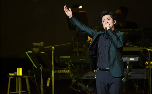 2023李健上海演唱会时间、地点、门票信息一览