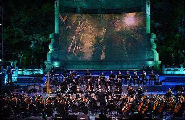 2022南京森林音乐节演出详情、门票价格及购票网址