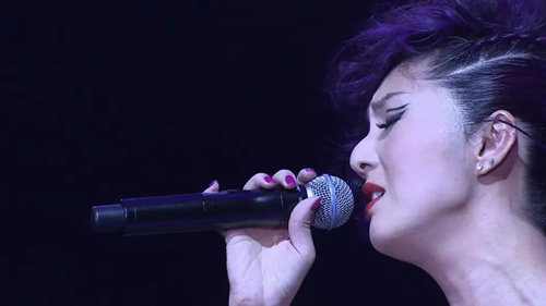 2026杨千嬅 Live MY LIVE 1.0 世界巡回演唱会-杭州站