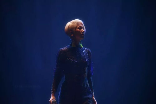 2026杨千嬅 Live MY LIVE 1.0 世界巡回演唱会-杭州站