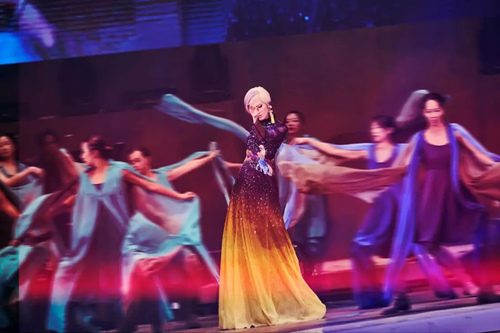 2026杨千嬅 Live MY LIVE 1.0 世界巡回演唱会-杭州站