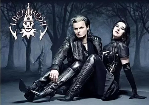 LACRIMOSA以泪洗面