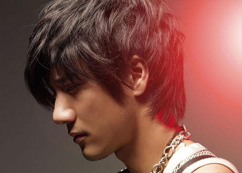 2021王力宏《龙的传人2060》巡回演唱会-南宁站 2021王力宏《龙的传人2060》巡回演唱会-南宁站