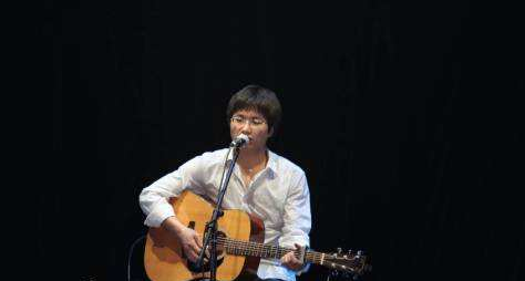 2019李志凉山演唱会