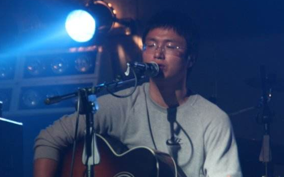 2019李志凉山演唱会