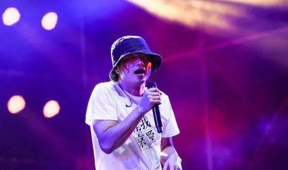 2019李志凉山演唱会