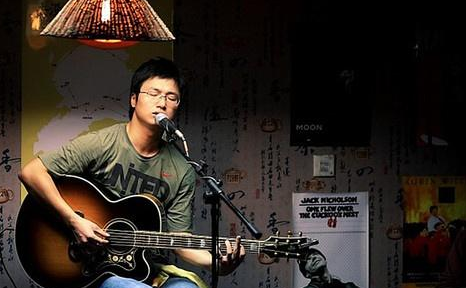 2019李志凉山演唱会