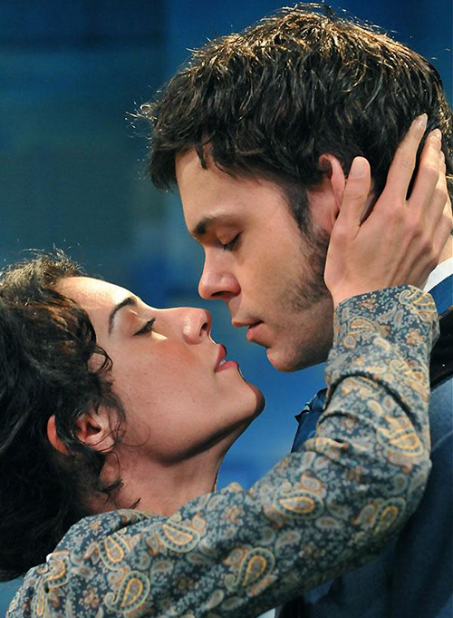 英国书屋剧院英美女性经典系列《小妇人》