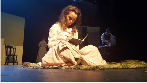 英国书屋剧院英美女性经典系列《小妇人》