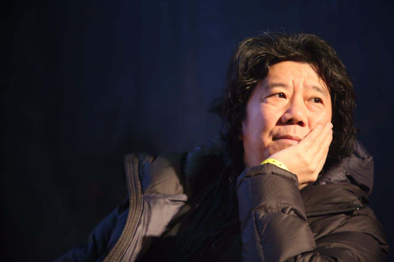 2022戏剧《一个无政府主义者的意外死亡》北京站购票指南