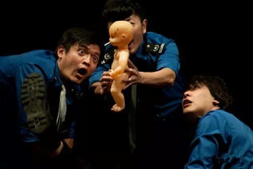 2022戏剧《一个无政府主义者的意外死亡》北京站购票指南