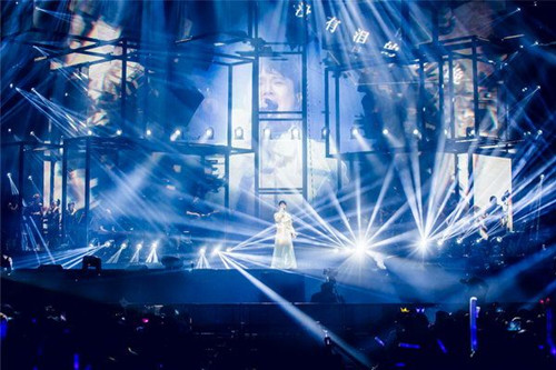 2023张信哲“未来式2.0”世界巡回演唱会-福州站 2023张信哲“未来式2.0”世界巡回演唱会-福州站