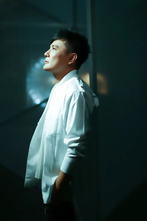 2023张信哲“未来式2.0”世界巡回演唱会-福州站 2023张信哲“未来式2.0”世界巡回演唱会-福州站