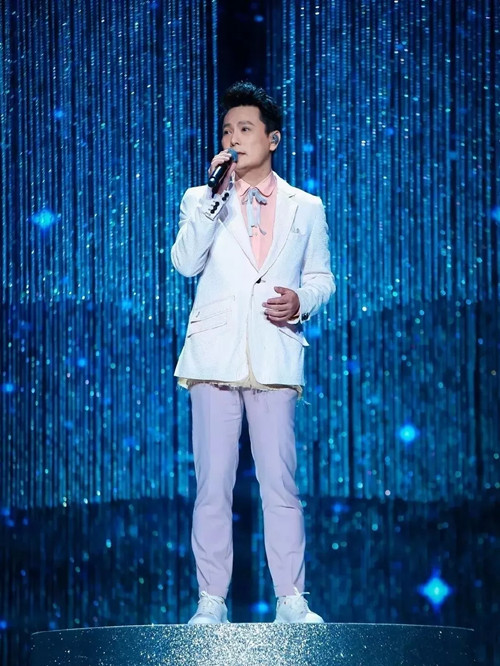 2023张信哲福州演唱会演出信息详情介绍