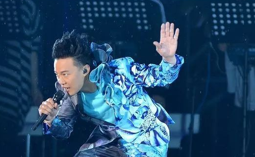 2024陈奕迅厦门演唱会(时间+地点+门票)