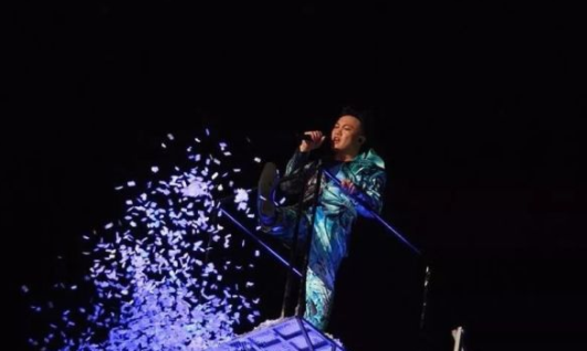 2024陈奕迅厦门演唱会(时间+地点+门票)