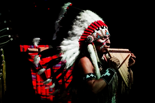 亚历桑德罗视听音乐会