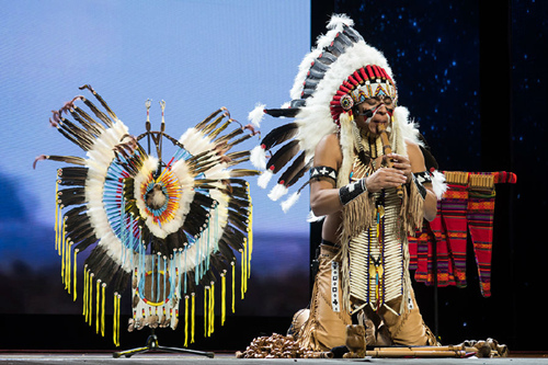 亚历桑德罗视听音乐会