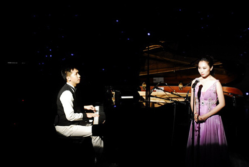 2021《夜的钢琴曲》石进钢琴作品演奏会-广州站