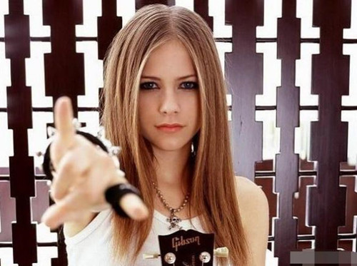 2022艾薇儿中国巡演 Avril北京演唱会