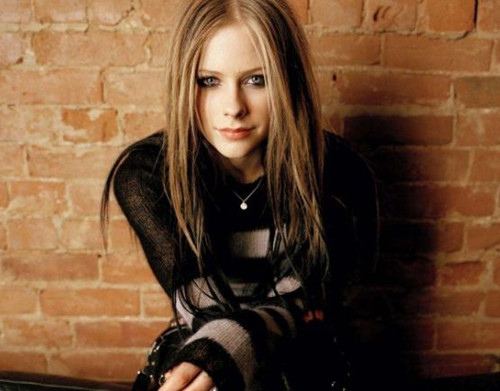 2022艾薇儿中国巡演 Avril北京演唱会