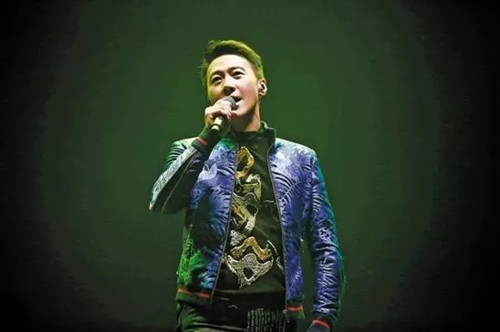 2023黎明香港演唱会在哪儿买票
