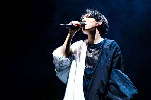 2023林宥嘉武汉演唱会(时间+地点+门票)