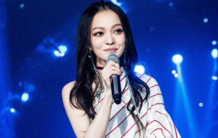 2021张韶涵澳门演唱会门票价格及购票网址