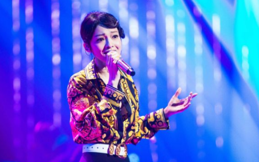 2021张韶涵澳门演唱会门票价格及购票网址