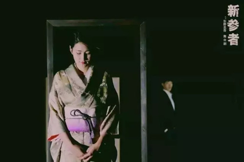 2021东野圭吾“加贺系列”首部悬疑舞台剧《新参者》-上海站 2021东野圭吾“加贺系列”首部悬疑舞台剧《新参者》-上海站