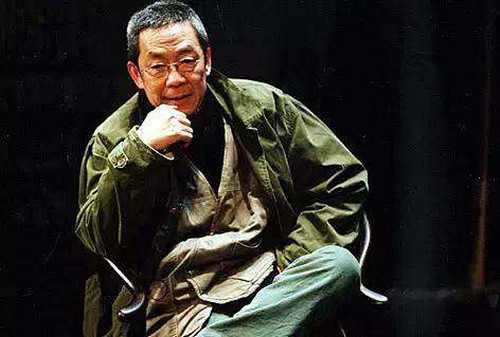 话剧《爸爸的马拉松》