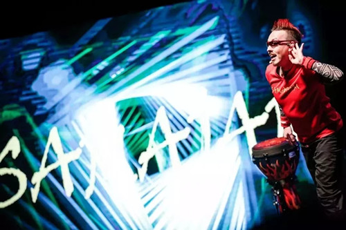 亲子剧你是演奏家2