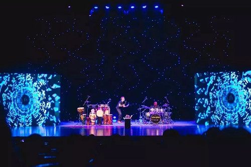 亲子剧你是演奏家2