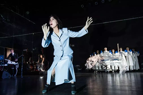 关于爱情归宿的最新观念