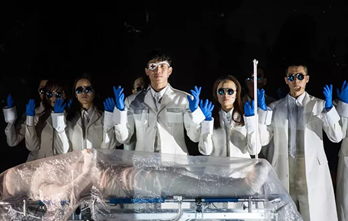 关于爱情归宿的最新观念