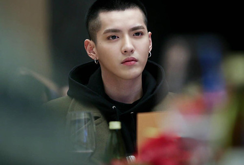 吴亦凡2019重庆演唱会演出详情及购票信息