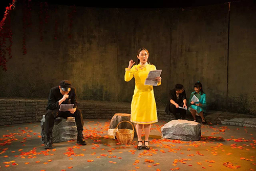 那次奋不顾身的爱情